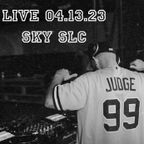 Live @ SKY SLC (open-set) 4.15.23