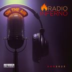 Radio Inferno (New Hiphop RNB + Throwback) Clean & SFW (Aug 2023)