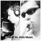 Wolf - Attila Varga Best Of Track's
