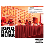 Ignorant Bliss 46: SDCC Black Comix Returns: African American Independent Comic Publishing Panel