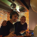 DJ Friction & Rob Spoljaric at Blok Bar 17.12.22