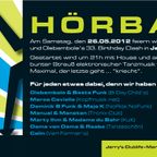 HÖRBAR