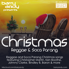 Christmas Reggae & Soca Parang 2023