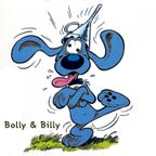 Bolly & Billy 2001B