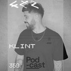 CLR Podcast 359 I Klint