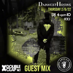 Darkest Hours by NoiZu #015 ft. DJ 4-got-10 (EE) @ Doubleclap Radio 2.6.