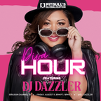 Pitbull's Globalization #DivaHourMix feat. DJ Dazzler | Airdate: August 11, 2023