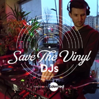 Save The Vinyl DJs: PETER BERNATH