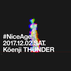 CLSXXX #NiceAge //02Dec2017