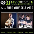 Cyre - Free Yourself 139