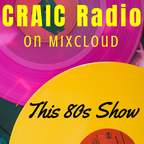 CRAIC Radio Show - October 5,2023
