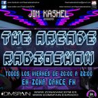 The Arcade Radioshow #11 (24-01-2014) www.zonadancefm.es