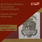 László Lóránt - Naplopó - 2023.09.28
