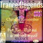 Trance4Legends Bye Bye Mixcloud¡ Classics edition