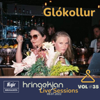 GLÓKOLLUR - Hringekjan Live Sessions Vol #35