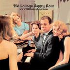 Tiki Lounge Happy Hour week of 9/5/2023