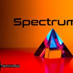 AMBIENT - TechnoSys 03 - Spectrum - TechnicSys Soundwave