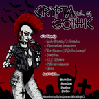 CRYPTA GOTHIC Vol. 01