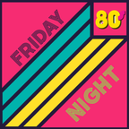 Twitch Broadcast: Friday Night 80s 1.21.22