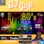DJ Guzl-I Love The 80s-MTV Mix