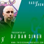 201 With DJ Dan Singh - Special Guest: JP Lantieri