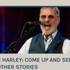 The Cockney Rebel Connections Show 167. Massive Audience With Tour announced for 2024.