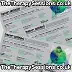 Therapy Sessions Live Mix (pt2) by DJ esSDee
