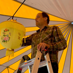 Creatives on WRFI: 2022 GrassRoots Festival with Co-Founder Jeb Puryear