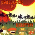 Jungle Warfare 95 - DJ Kryptonn