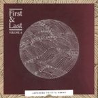 First & Last: Japanese Private Press, Vol. 4