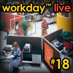 The Workday™ #18 | Radio Rethink | 2020.08.26
