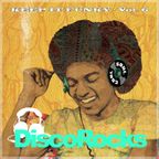 Soul Cool Records/ DiscoRocks - Keep It Funky Vol 6