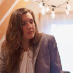 8 Song Memoir - Rachel Beverly