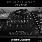 101 Radio: Season 1, Episode 1