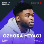 Ozhora Miyagi - Swipe Up Festival (LIVE)