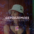 Nathalie Patty X Geroezemoes | Chin Chin Club at Home