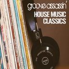 Groove Assassin' presents House Classics (Recorded for Hustle Liverpool 2018) Re-Uploaded