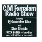 CM Famalam Show 3-2001 (w/Thirston Howl III)