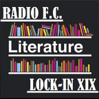 Lock-in XIX - 28th Nov 2020 - Literature (feat. Rego)