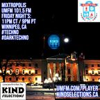 #MM576 Mixtropolis Mixshow w/ Dj Dialog Sponsored by Kind Selections UMFM 101.5 FM 291022