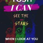 i can see the stars