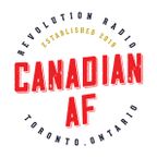CANADIAN AF #26!!