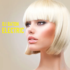 I LOVE DJ BATON - ELECTRIC