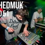 Facta - HEDMUK Exclusive Mix