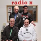 2022-09-20 - 25 years of Radio X - With Radio FanOmania, Gallusfenster, Escobar & VirusMusikRadio