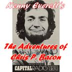 Kenny Everett Presents =>> Chris P. Bacon <<= on Capital Radio London