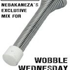 Nebakaneza's Exclusive Mix For Live 105's Wobble Wednesday (Dubstep Mix #10 - Harder Sounds)