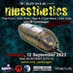 messthetics 12 September 2023