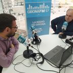 L'ENTREVISTA A L'OPOSICIÓ - Lluc Salellas, portaveu de Guanyem Girona (29/11/2022)