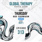 Global Therapy Episode 313